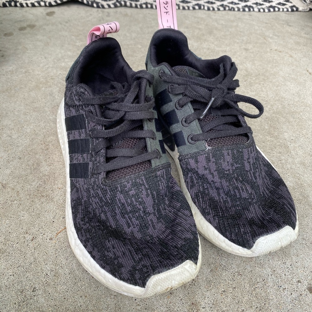 Adidas women’s NMD